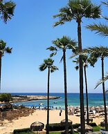 Dome Beach Marina Hotel & Resort