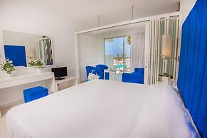 Dome Beach Marina Hotel & Resort