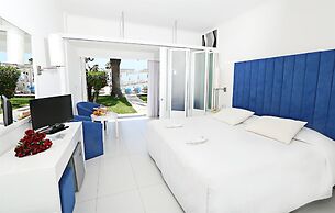 Dome Beach Marina Hotel & Resort