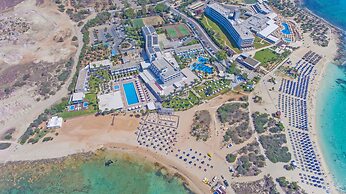 Dome Beach Marina Hotel & Resort