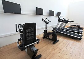 Dome Beach Marina Hotel & Resort