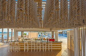 Dome Beach Marina Hotel & Resort
