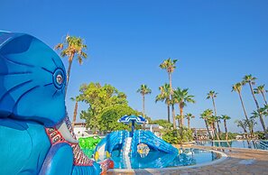 Dome Beach Marina Hotel & Resort