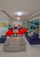 Dome Beach Marina Hotel & Resort
