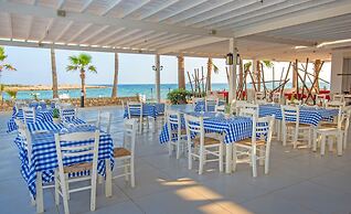 Dome Beach Marina Hotel & Resort