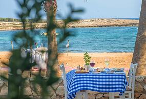 Dome Beach Marina Hotel & Resort