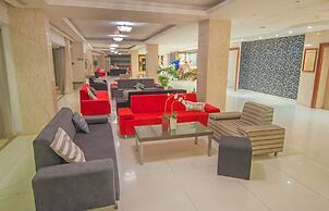 Dome Beach Marina Hotel & Resort