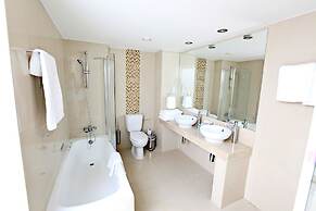 Dome Beach Marina Hotel & Resort