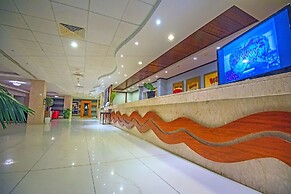 Dome Beach Marina Hotel & Resort