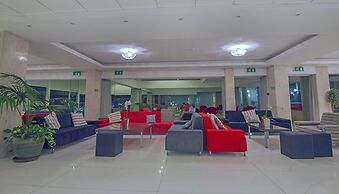 Dome Beach Marina Hotel & Resort