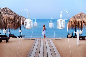 Dome Beach Marina Hotel & Resort