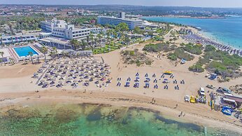 Dome Beach Marina Hotel & Resort