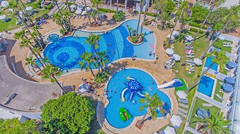 Dome Beach Marina Hotel & Resort