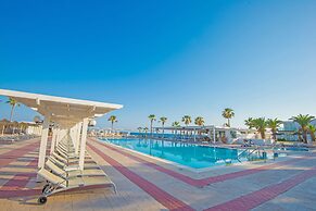 Dome Beach Marina Hotel & Resort