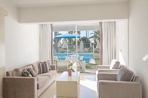 Dome Beach Marina Hotel & Resort
