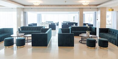 Dome Beach Marina Hotel & Resort