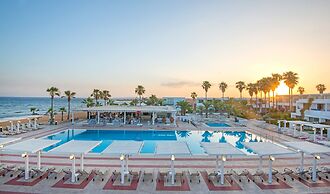 Dome Beach Marina Hotel & Resort
