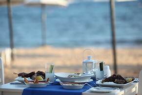 Dome Beach Marina Hotel & Resort