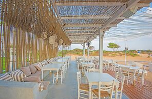 Dome Beach Marina Hotel & Resort