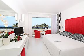 Dome Beach Marina Hotel & Resort