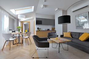 Stradonia Serviced Apartments