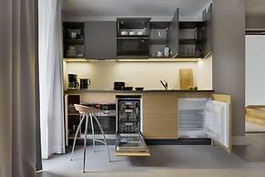 Stradonia Serviced Apartments