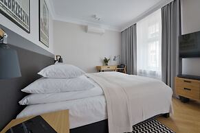 Stradonia Serviced Apartments