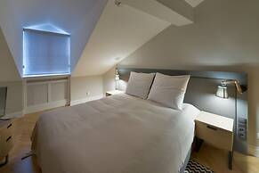 Stradonia Serviced Apartments