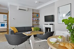 Stradonia Serviced Apartments
