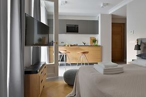 Stradonia Serviced Apartments