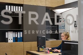 Stradonia Serviced Apartments