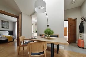 Stradonia Serviced Apartments