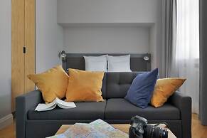 Stradonia Serviced Apartments