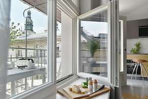 Stradonia Serviced Apartments