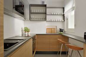 Stradonia Serviced Apartments