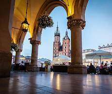 Stradonia Serviced Apartments