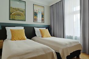 Stradonia Serviced Apartments