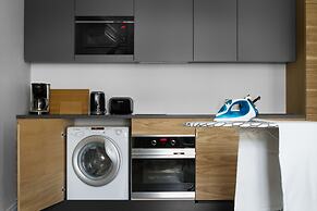 Stradonia Serviced Apartments