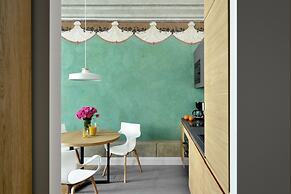 Stradonia Serviced Apartments