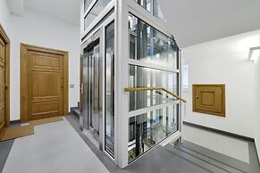 Stradonia Serviced Apartments