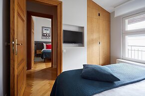 Stradonia Serviced Apartments