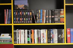 Stradonia Serviced Apartments