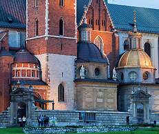 Stradonia Serviced Apartments