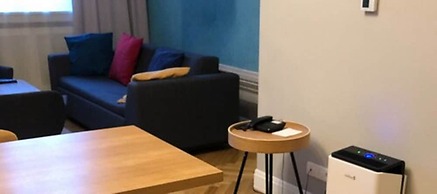 Stradonia Serviced Apartments