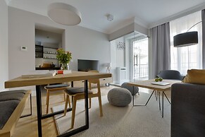 Stradonia Serviced Apartments