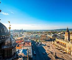 Stradonia Serviced Apartments