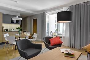 Stradonia Serviced Apartments