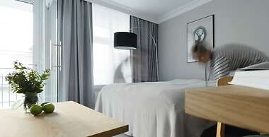 Stradonia Serviced Apartments