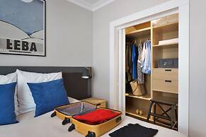 Stradonia Serviced Apartments