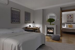 Stradonia Serviced Apartments